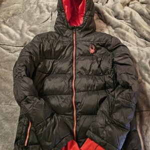 Jacket Puffer jacket 14-16